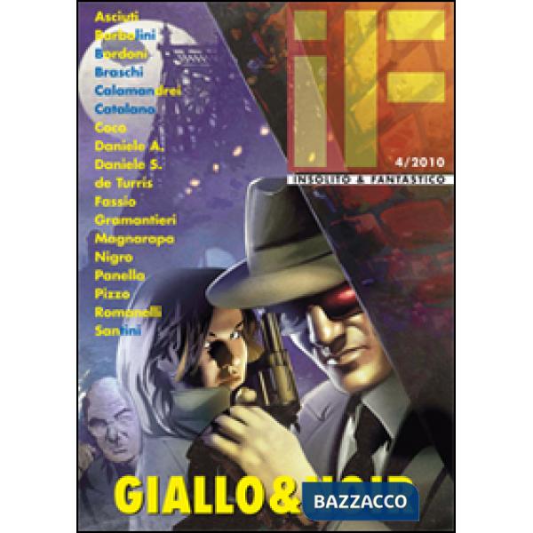 Giallo & noir