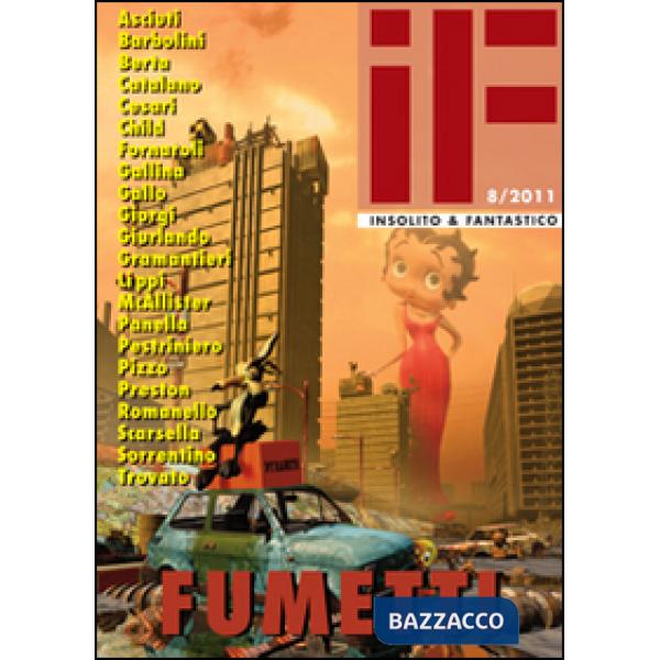 Fumetti