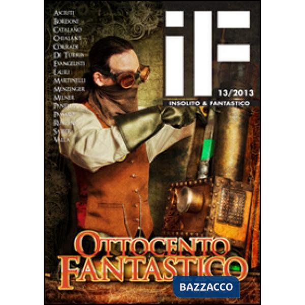 Ottocento fantastico