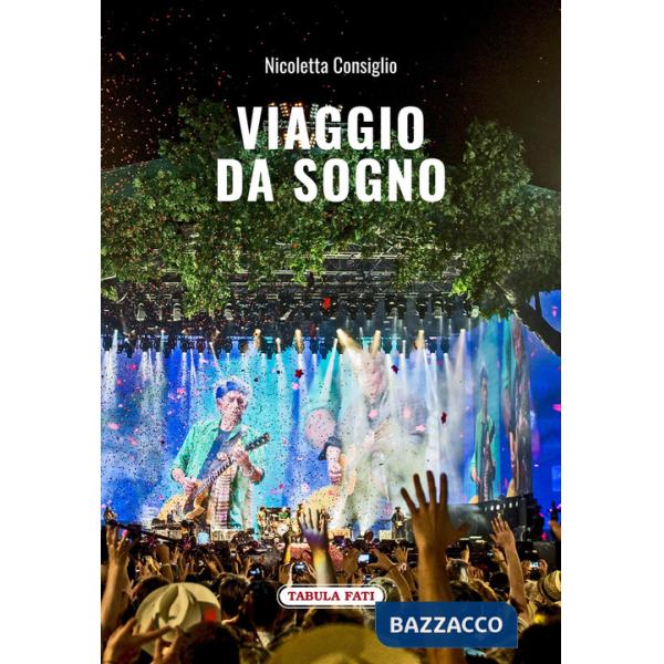 Viaggio da sogno