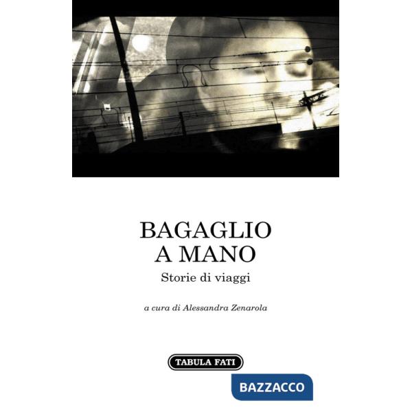 Bagaglio a mano. Storie di viaggi