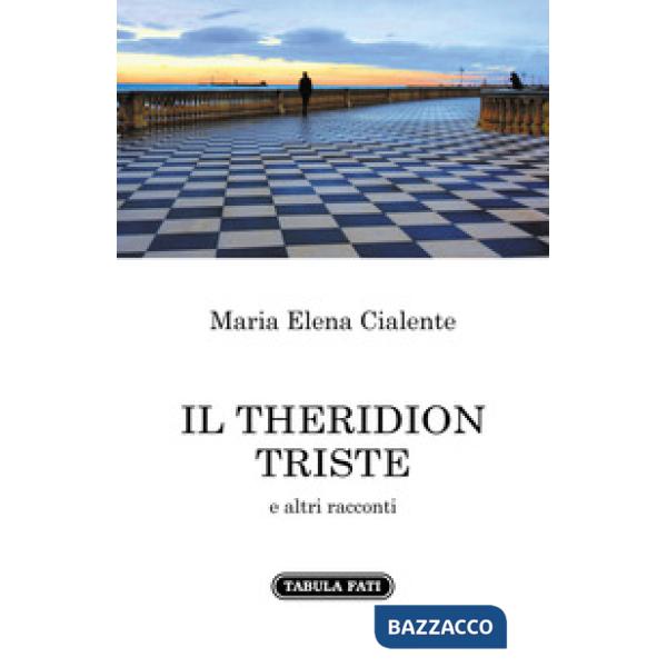 Theridion triste e altri racconti (Il)