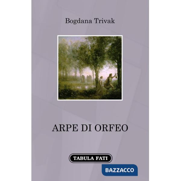 Arpe di Orfeo