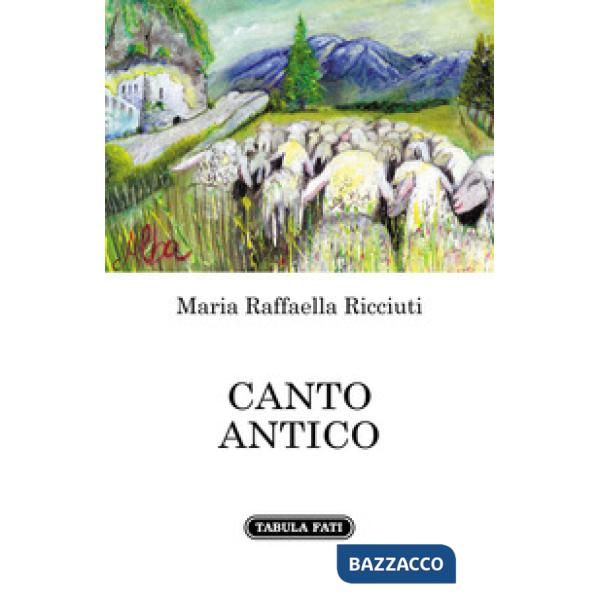 Canto antico