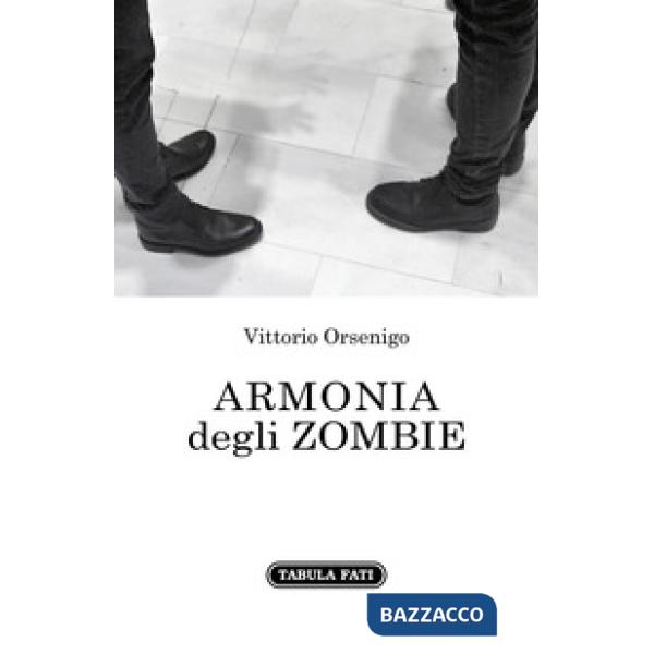 Armonia degli zombie