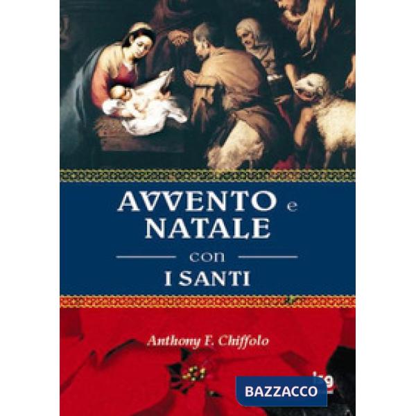 Avvento e Natale con i santi