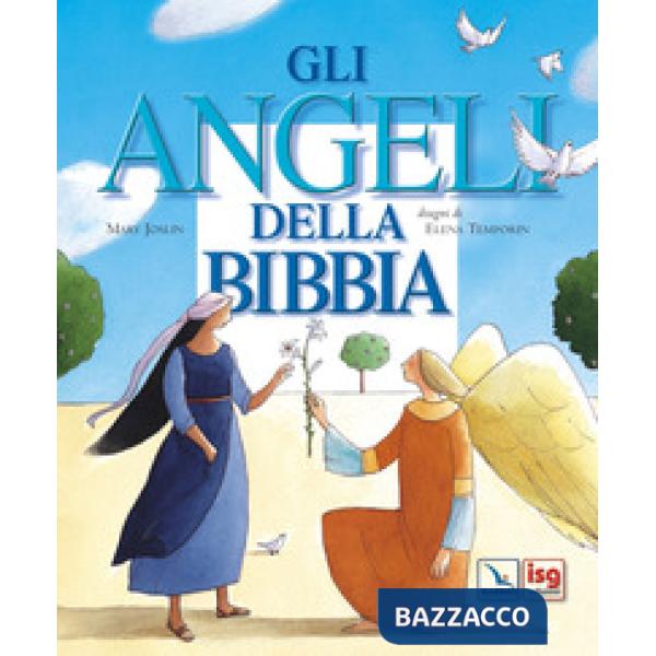 Angeli della Bibbia (Gli)
