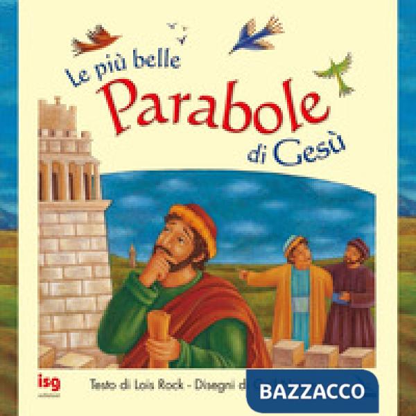 Più belle parabole di Gesù (Le)