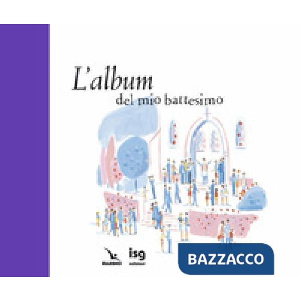 Album del mio battesimo (L')