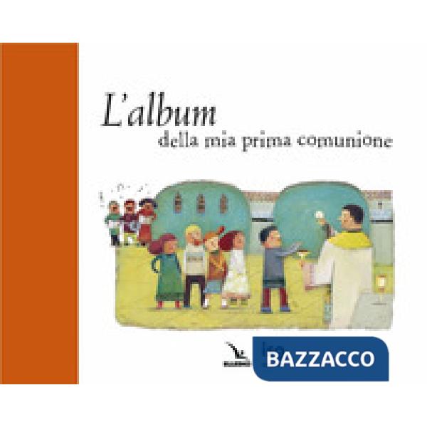 Album della mia prima comunione (L')