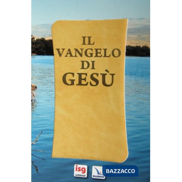 Vangelo di Gesù (Il)
