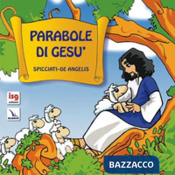Parabole di Gesù