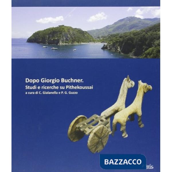 Dopo Giorgio Buchner. Studi e ricerche su Pithekoussai