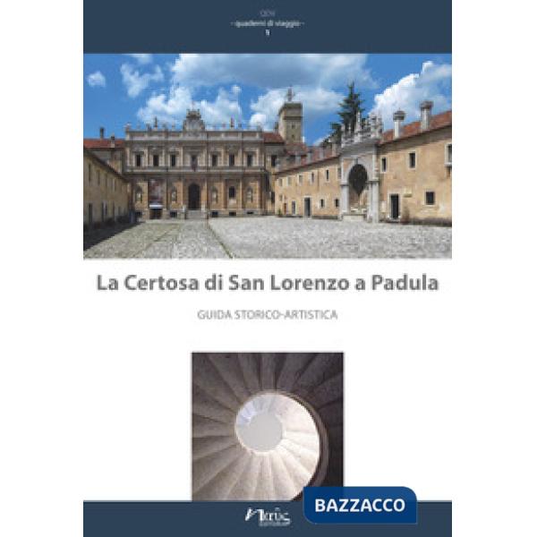 Certosa di San Lorenzo a Padula (La)