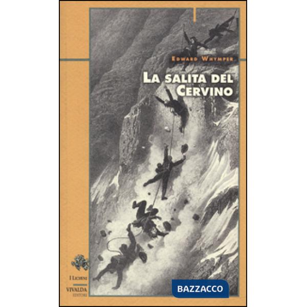 Scalata del Cervino (La)