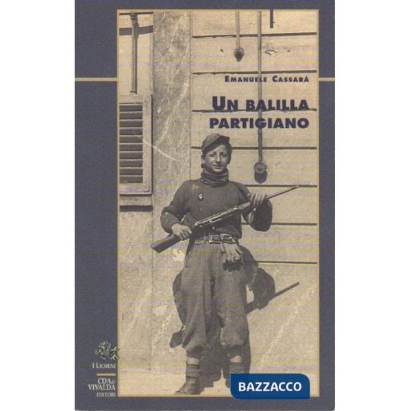 Balilla partigiano (Un)