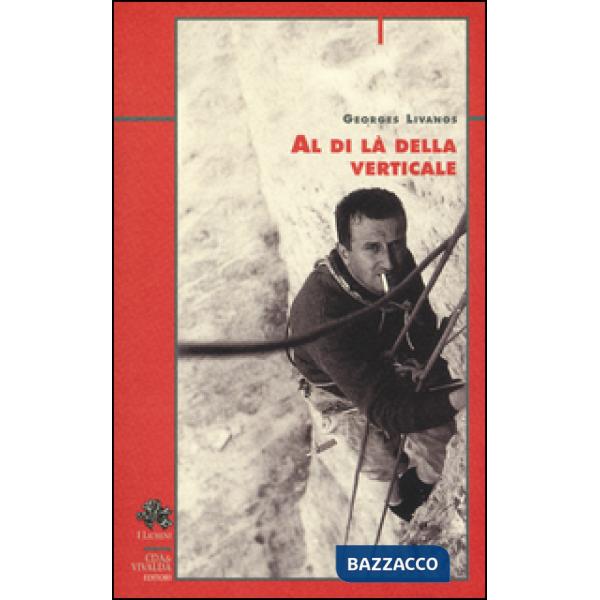 Al di là della verticale