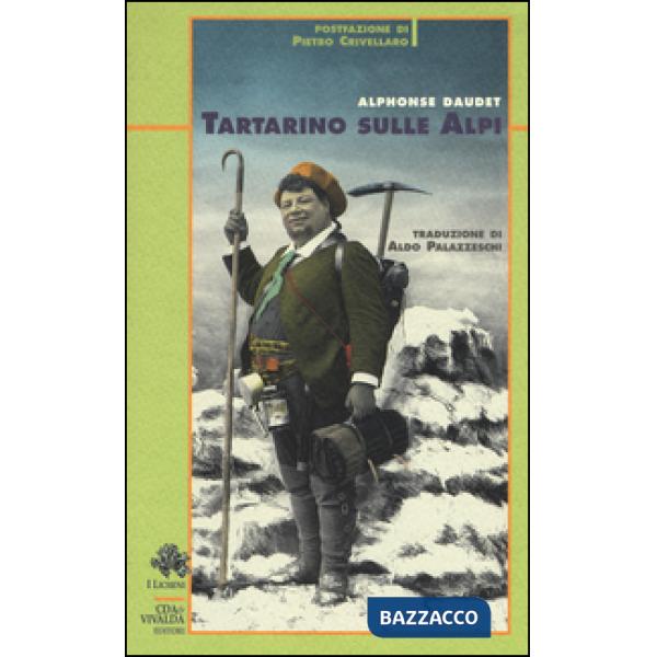 Tartarino sulle Alpi
