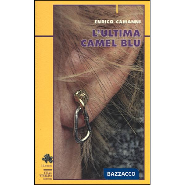 Ultima Camel blu (L')