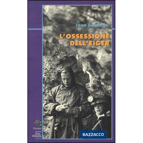 Ossessione dell'Eiger (L')