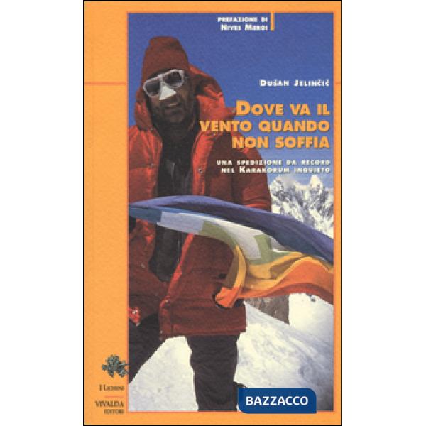 Dove va il vento quando non soffia