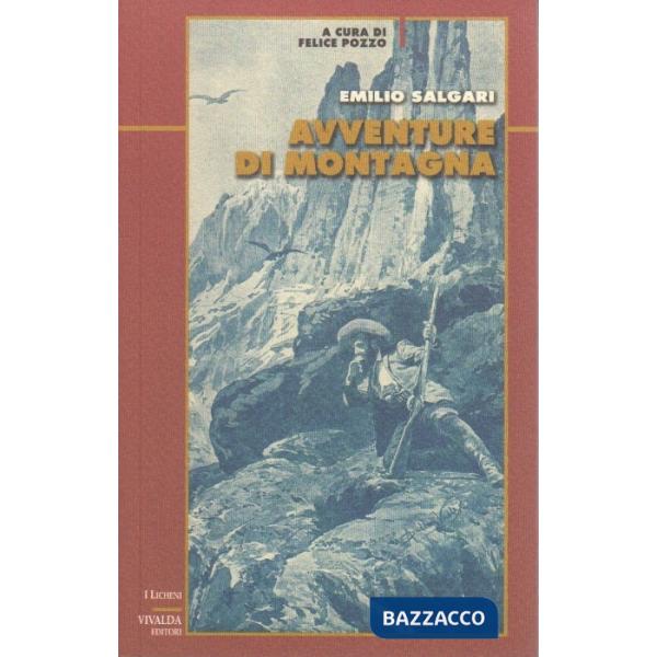 Avventure di montagna