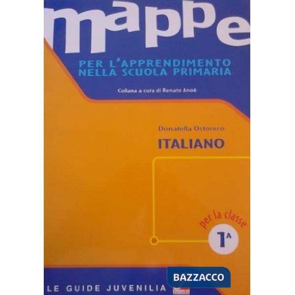 MAPPA-ITALIANO 1A