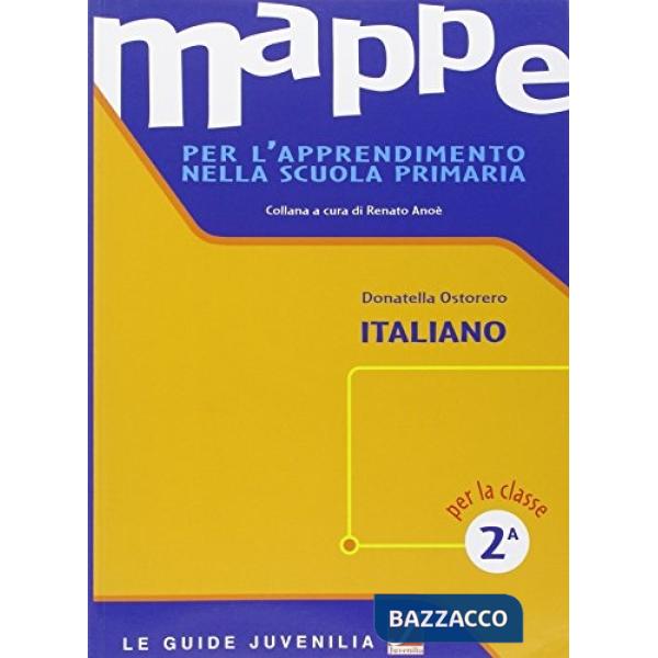 MAPPA-ITALIANO 2A