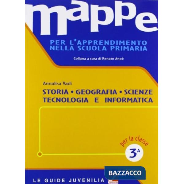 MAPPA-STORIA-GEO-SCIEN 3A