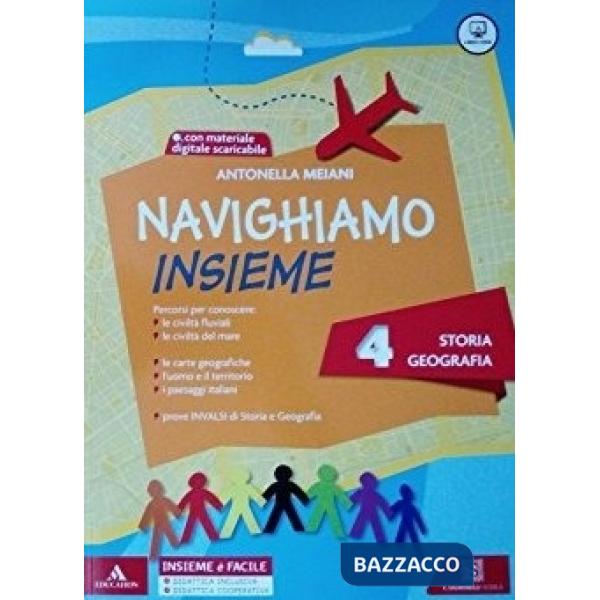 MAPPA-SCIENZE-TECN. 4A