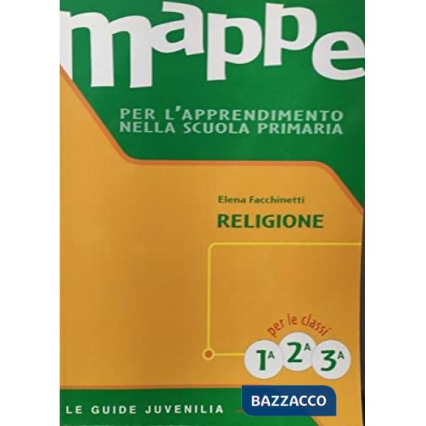 MAPPE DI INS REL CATT 1