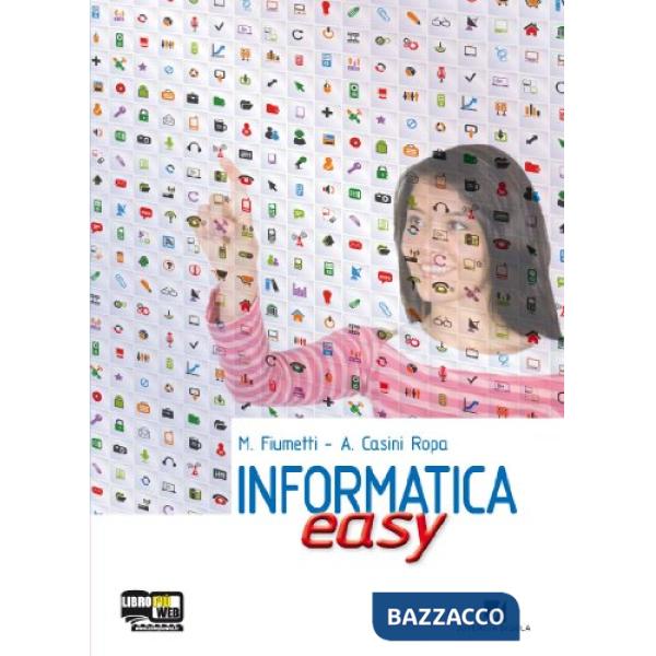 INFORMATICA EASY