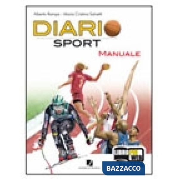 DIARIOSPORT - VOLUME AGENDA + VOLUME MANUALE - PDF