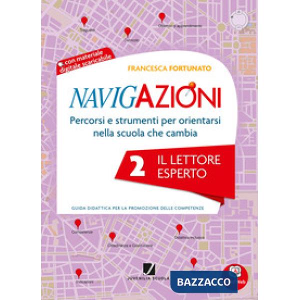 NAVIGAZIONI IL LETTORE ESPERTO 2A