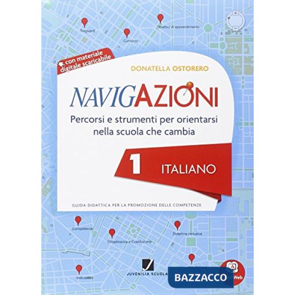 NAVIGAZIONI ITALIANO 1