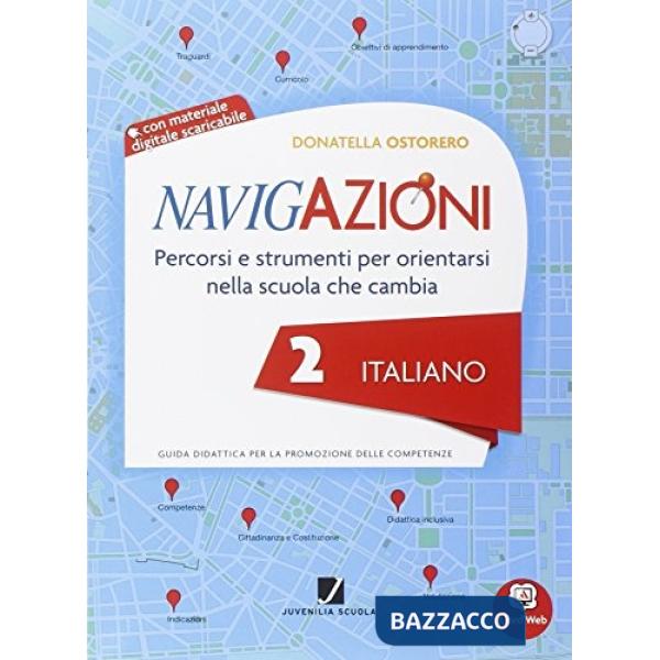NAVIGAZIONI ITALIANO 2