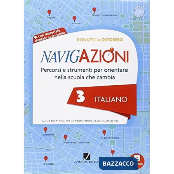 NAVIGAZIONI ITALIANO 3