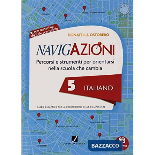 NAVIGAZIONI ITALIANO 5