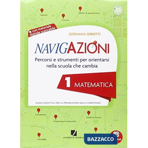 NAVIGAZIONI MATEMATICA 1