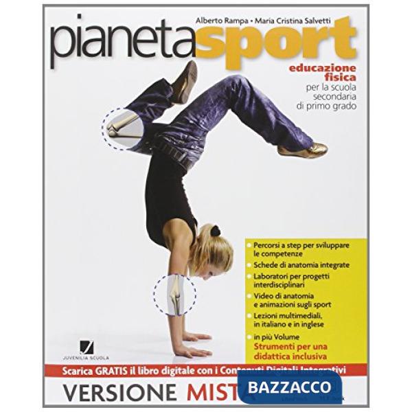 PIANETA SPORT