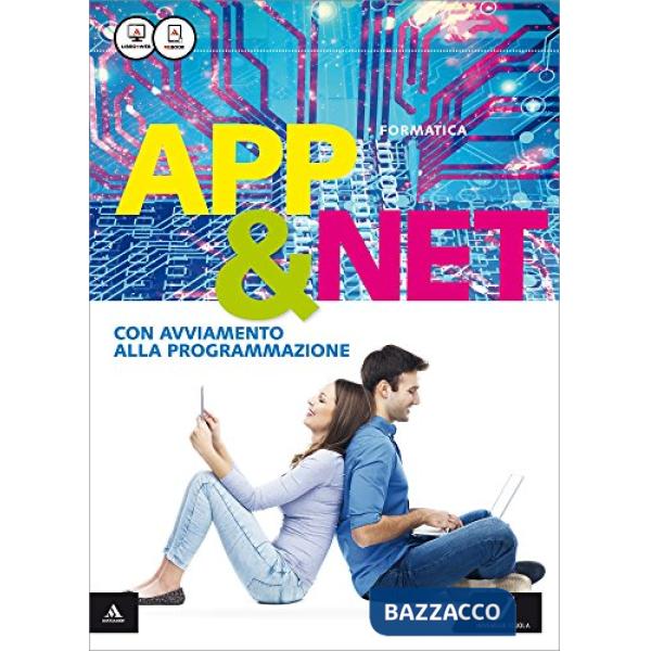 APP & NET (BIENNIO TECNOLOGICI)