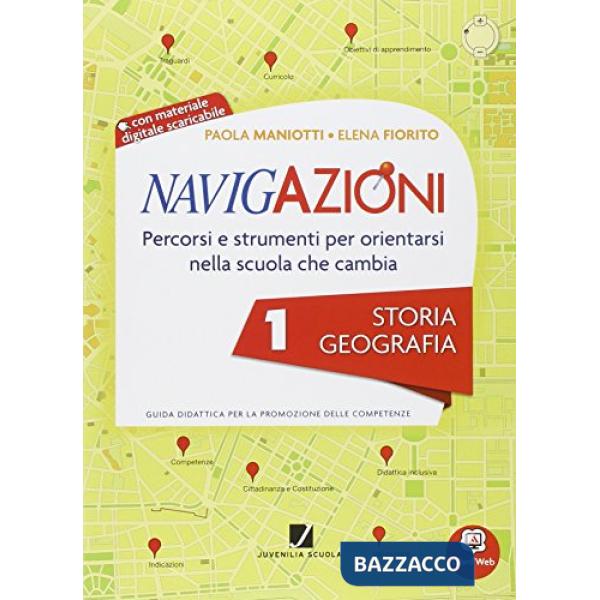 NAVIGAZIONI STO-GEO 1A