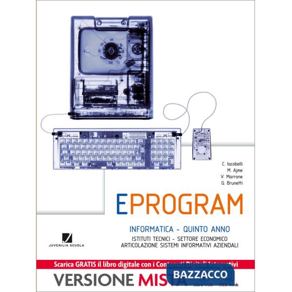 EPROGRAM - SIA MB + CONT.DIGIT.