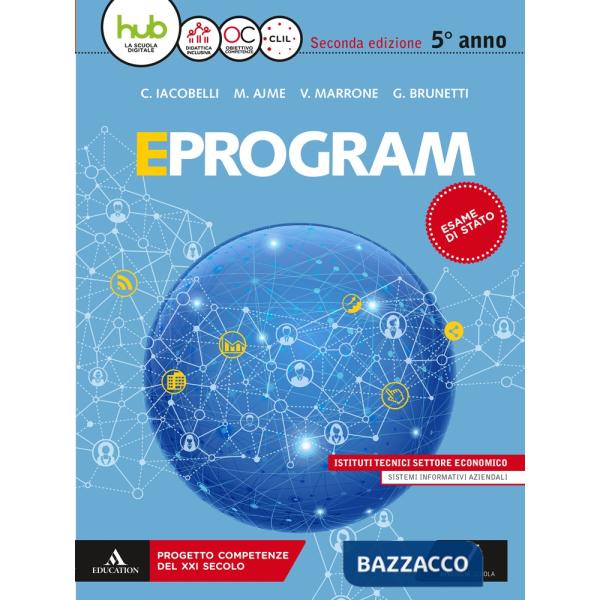 EPROGRAM - SIA MB + CONT.DIGIT.