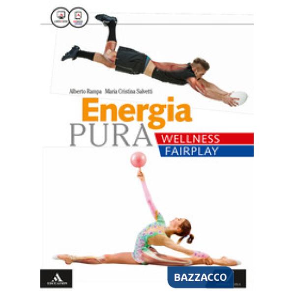 ENERGIA PURA VOLUME UNICO