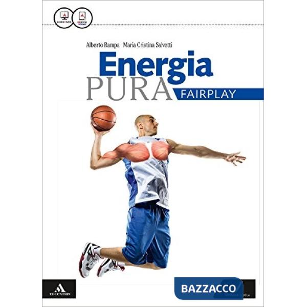 ENERGIA PURA FAIRPLAY