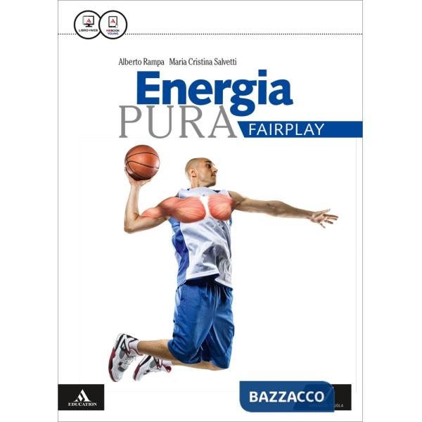 ENERGIA PURA - FAIRPLAY MB + CONT.DIGIT.