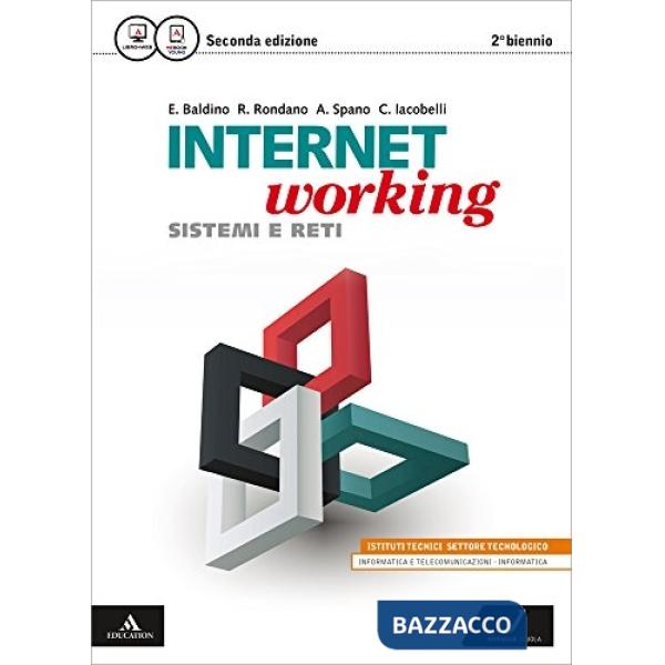 INTERNETWORKING (2016) SECONDO BIENNIO