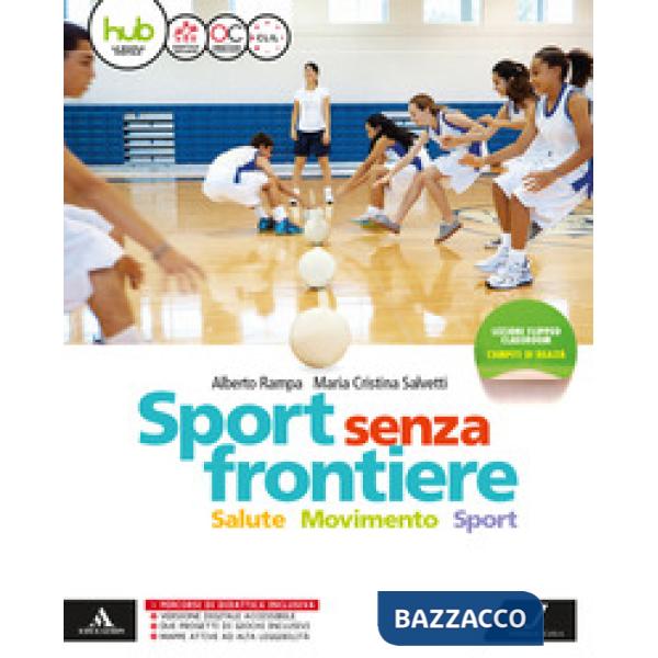 SPORT-VOLUME + ATL + STORIA