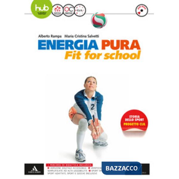 FIT FOR SCHOOL + DVD 2017